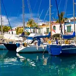 Playa De Mogan La Puntilla By El Sirocco *