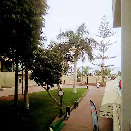 Playa De Mogan La Puntilla By El Sirocco Apartment *