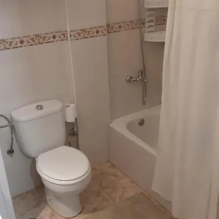 Apartament Playa De Mogan La Puntilla By El Sirocco *