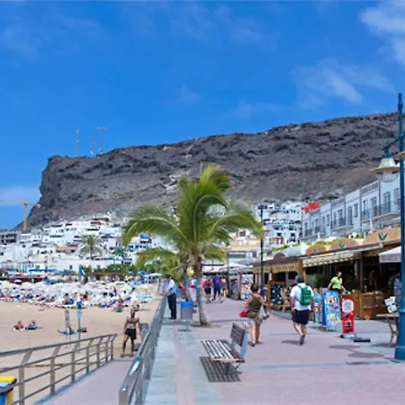 Apartament Playa De Mogan La Puntilla By El Sirocco Puerto De Mogan
