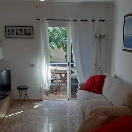 Apartament Playa De Mogan La Puntilla By El Sirocco Puerto De Mogan